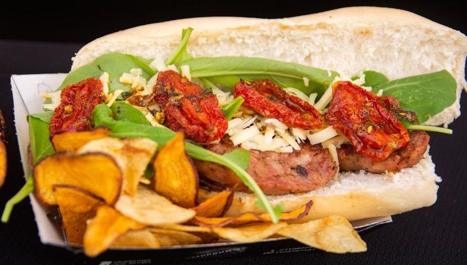 Chori Fest- cuaacutendo es y doacutende se celebra el festival del choripaacuten