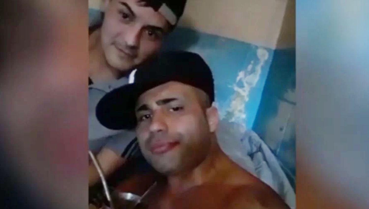 Los presos del Penal de Florencio Varela afirman que estn esperando a los rugbiers que mataron a Fernando Bez Sosa