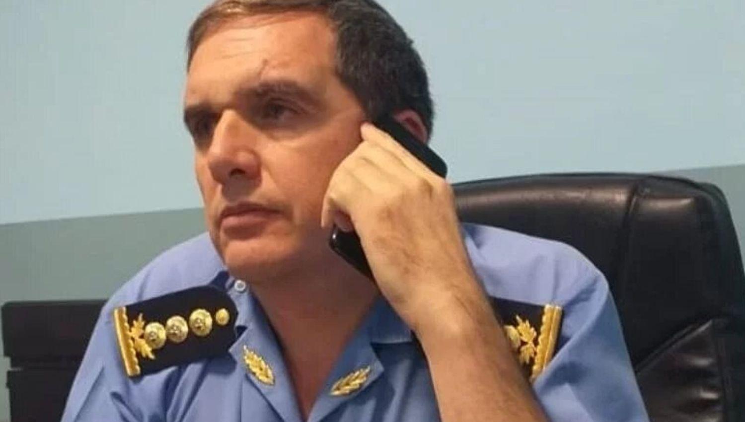 Las detenciones fueron ordenadas por la Justicia Federal de Catamarca