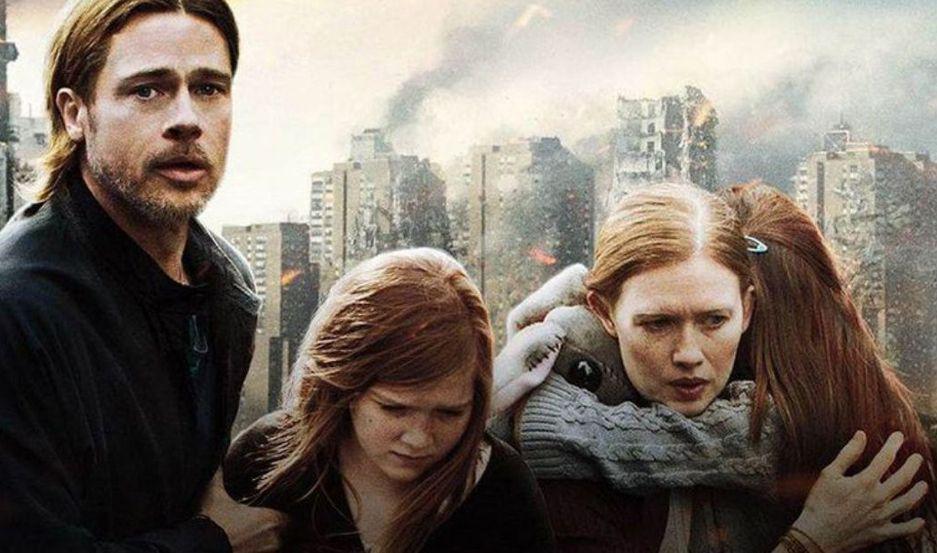 Coronavirus- 10 peliacuteculas sobre pandemias y otros apocalipsis