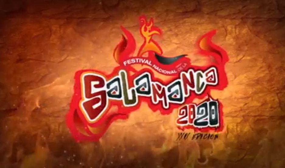 EL LIBERAL te lleva a disfrutar de la 29ordf edicioacuten del Festival de la Salamanca