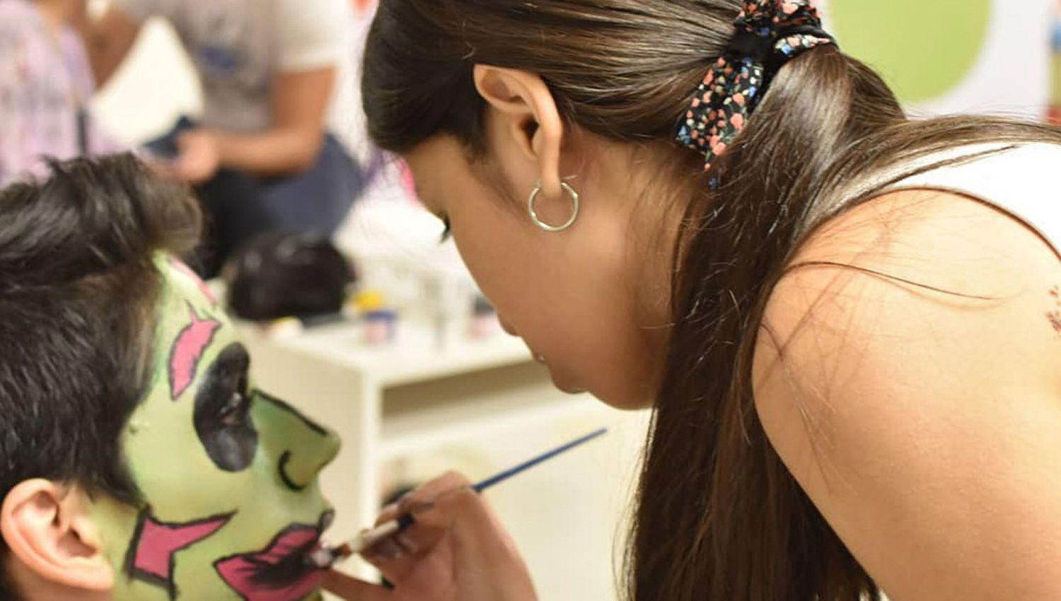 En vacaciones niños y jóvenes seguir�n aprendiendo