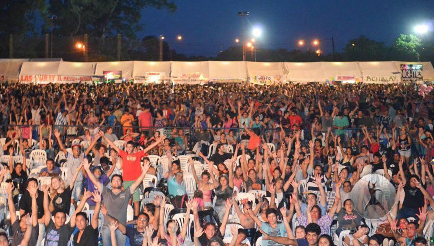 Los que hayan adquirido entradas podr�n ir y volver gratis desde la ciudad Capital hasta el club Sarmiento