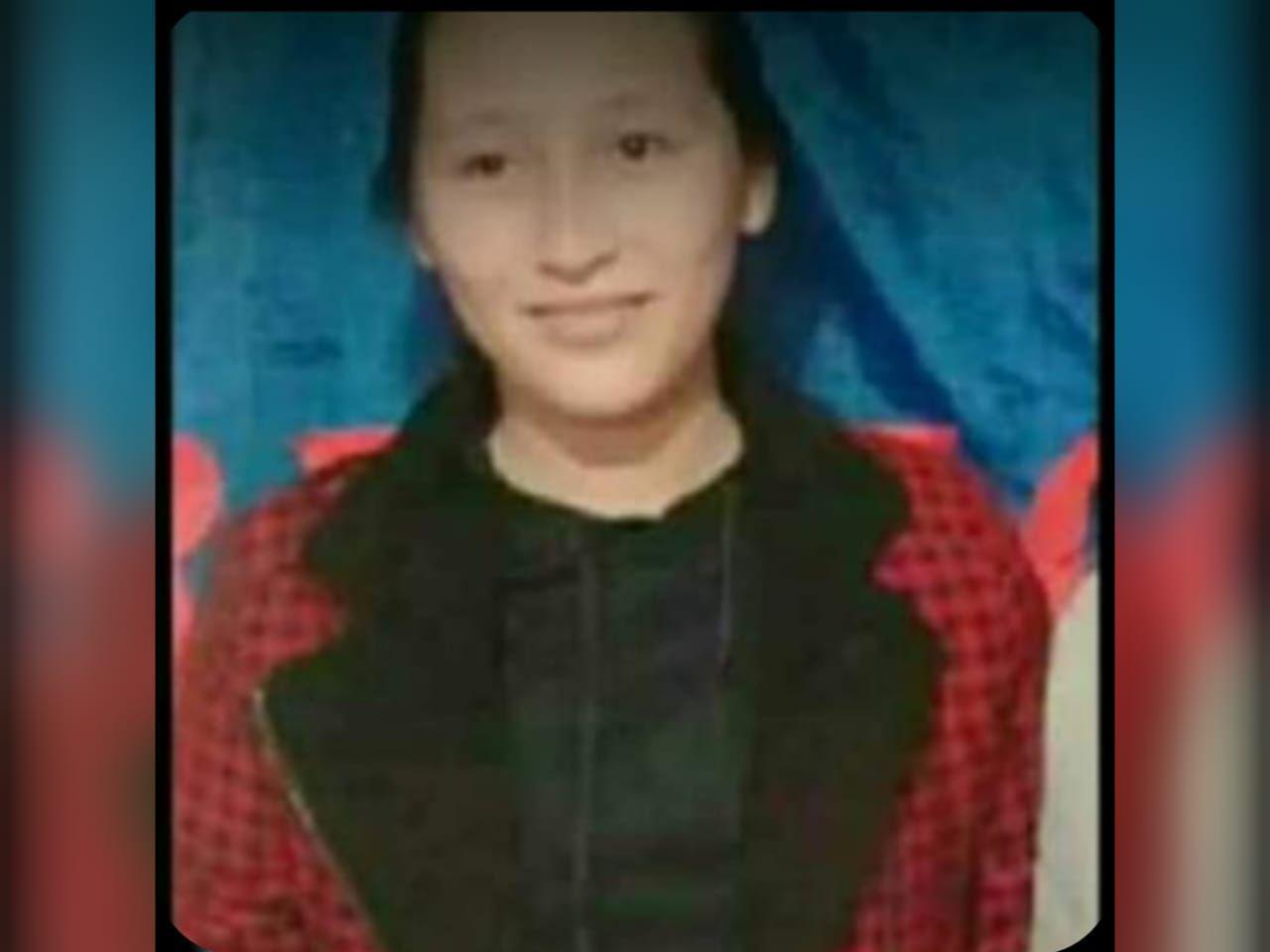 Intensa buacutesqueda de una adolescente de 14 antildeos en Sachayoj