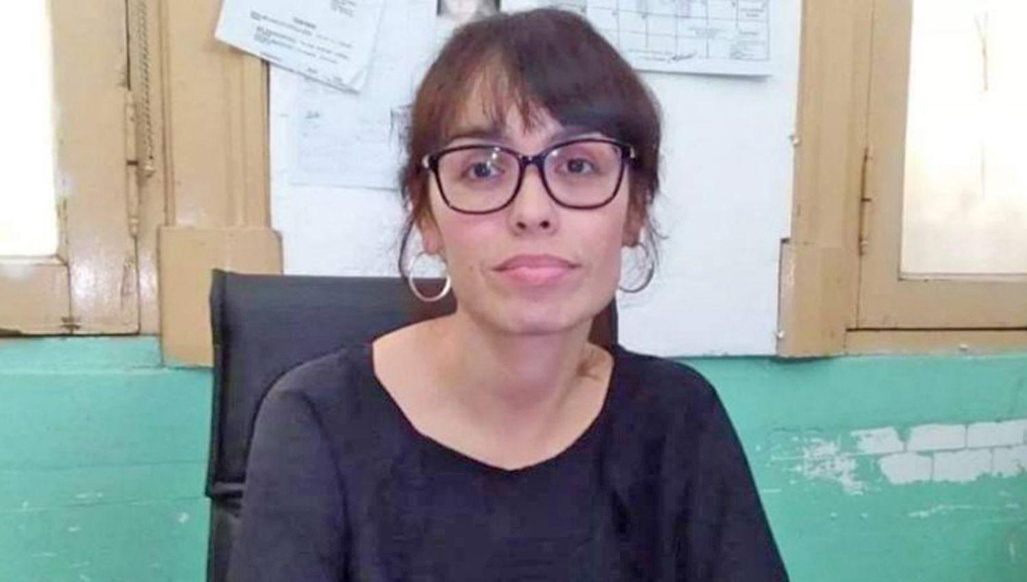 INSTRUCCIÓN A cargo de la Dra Analía Nóblega Rayó 
