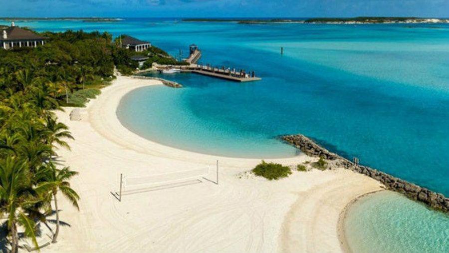 iquestQueres vivir dos meses gratis en las Bahamas