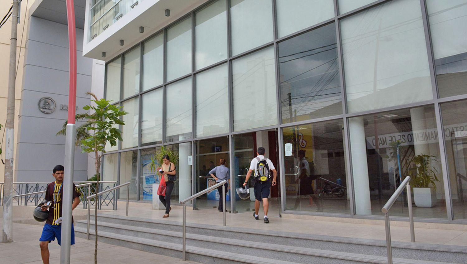 DECISIÓN El presidente interventor de la obra social firmó la resolución en la que se dicta le exoneración