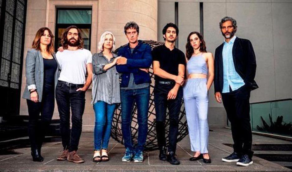 Netflix graba una serie argentina sobre el asesinato de un candidato a presidente