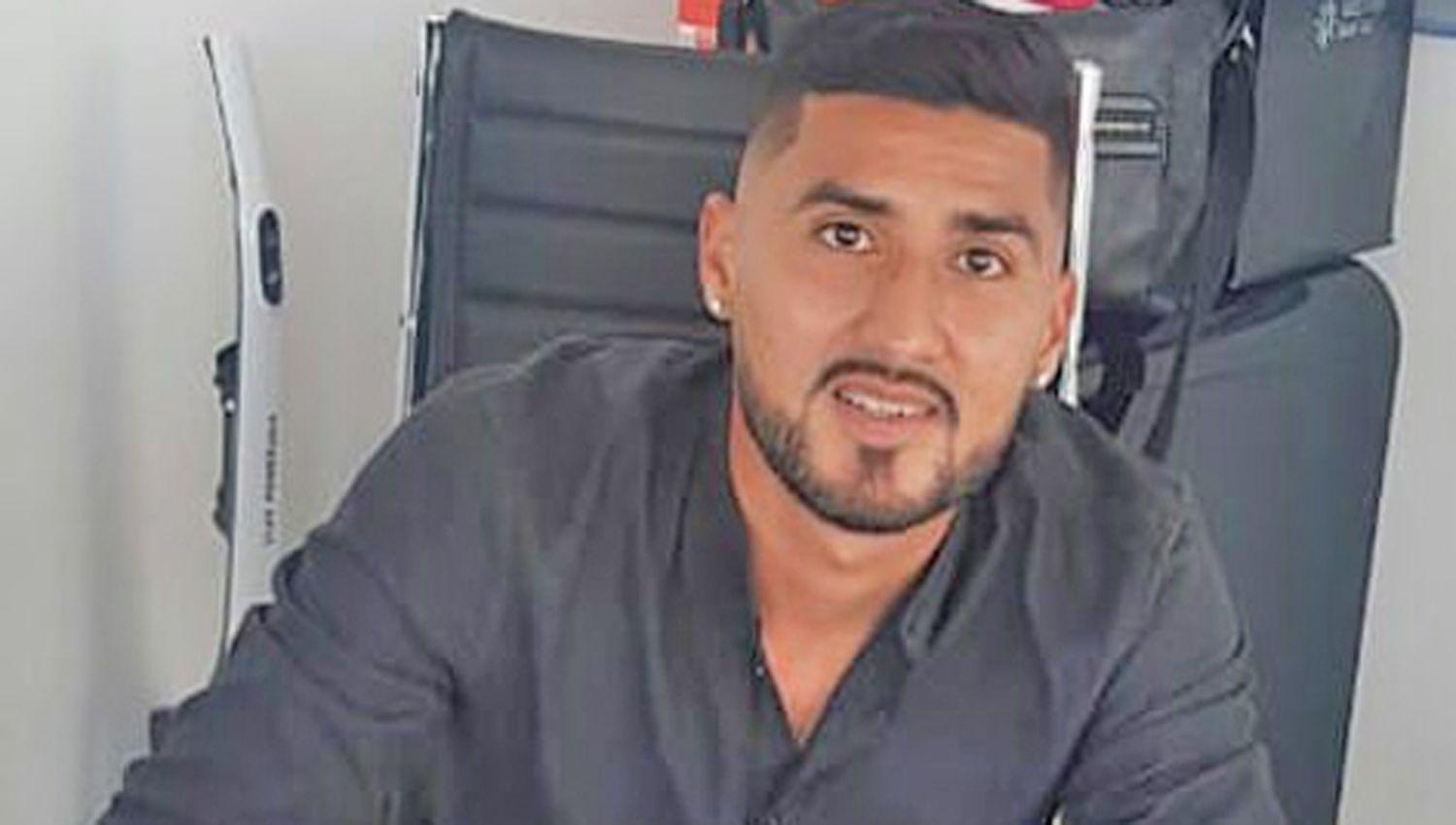 Galvaacuten firmoacute su contrato y el lunes se suma al trabajo