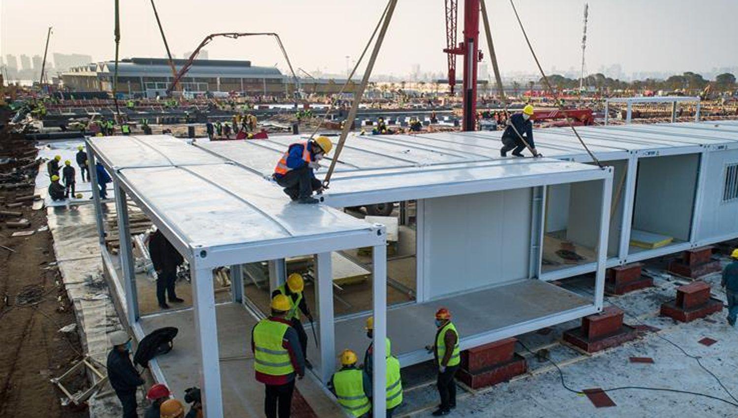 La OMS declaroacute la emergencia internacional por el coronavirus