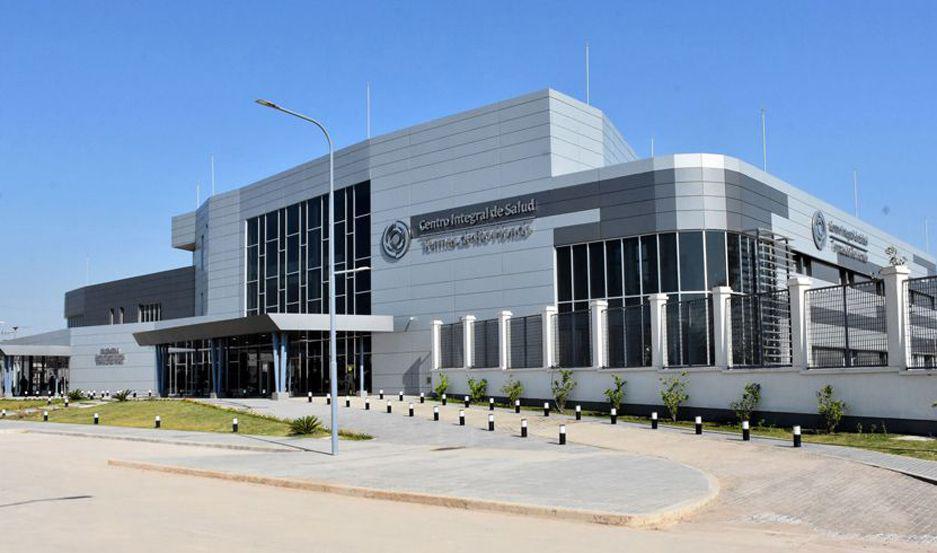 Las Termas- una nena de cinco antildeos fallecioacute tras sufrir una picadura de un araacutecnido