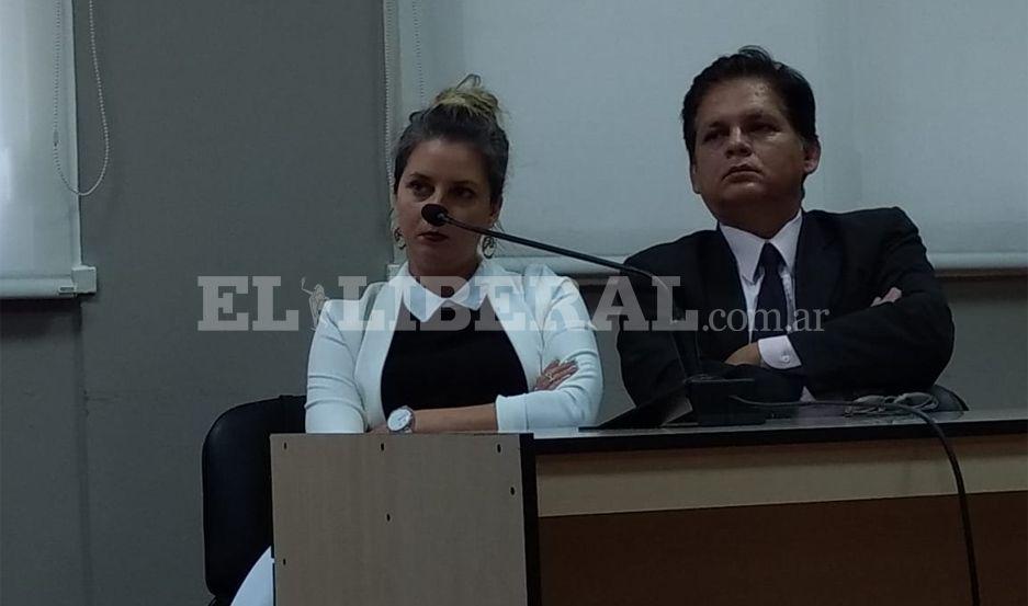 Dictaron la prisioacuten preventiva para el ex juez Miguel Aacutengel Moreno