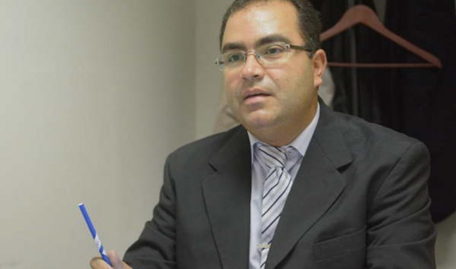 El fiscal de turno de La Banda Dr Álvaro Yagüe apelar� la liberación de Piatti