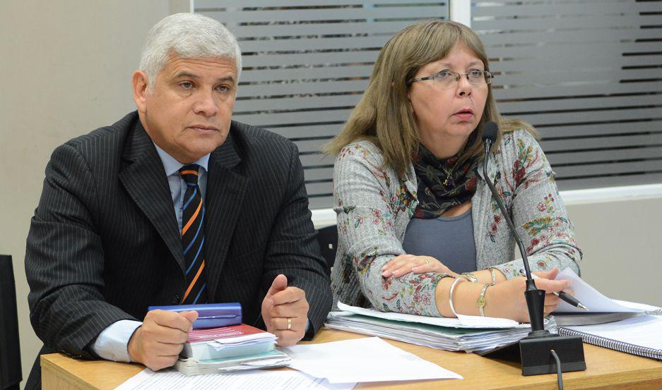 Murioacute un ciclista tras descompensarse en Los Cardozo