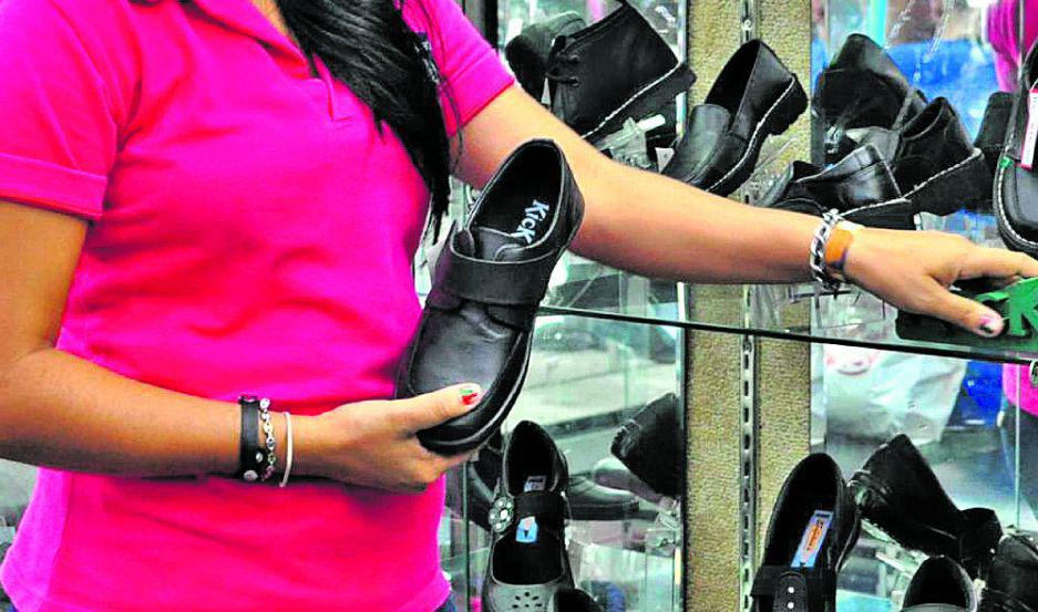 Lo que necesitas saber para elegir el mejor calzado escolar