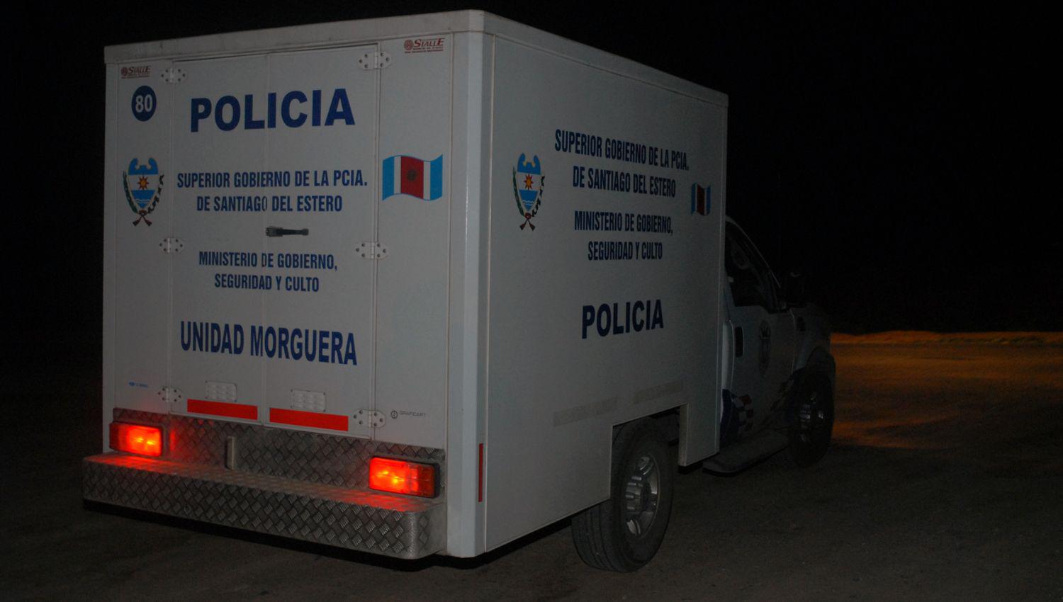 Se descompensoacute en el bantildeo de su casa y fallecioacute