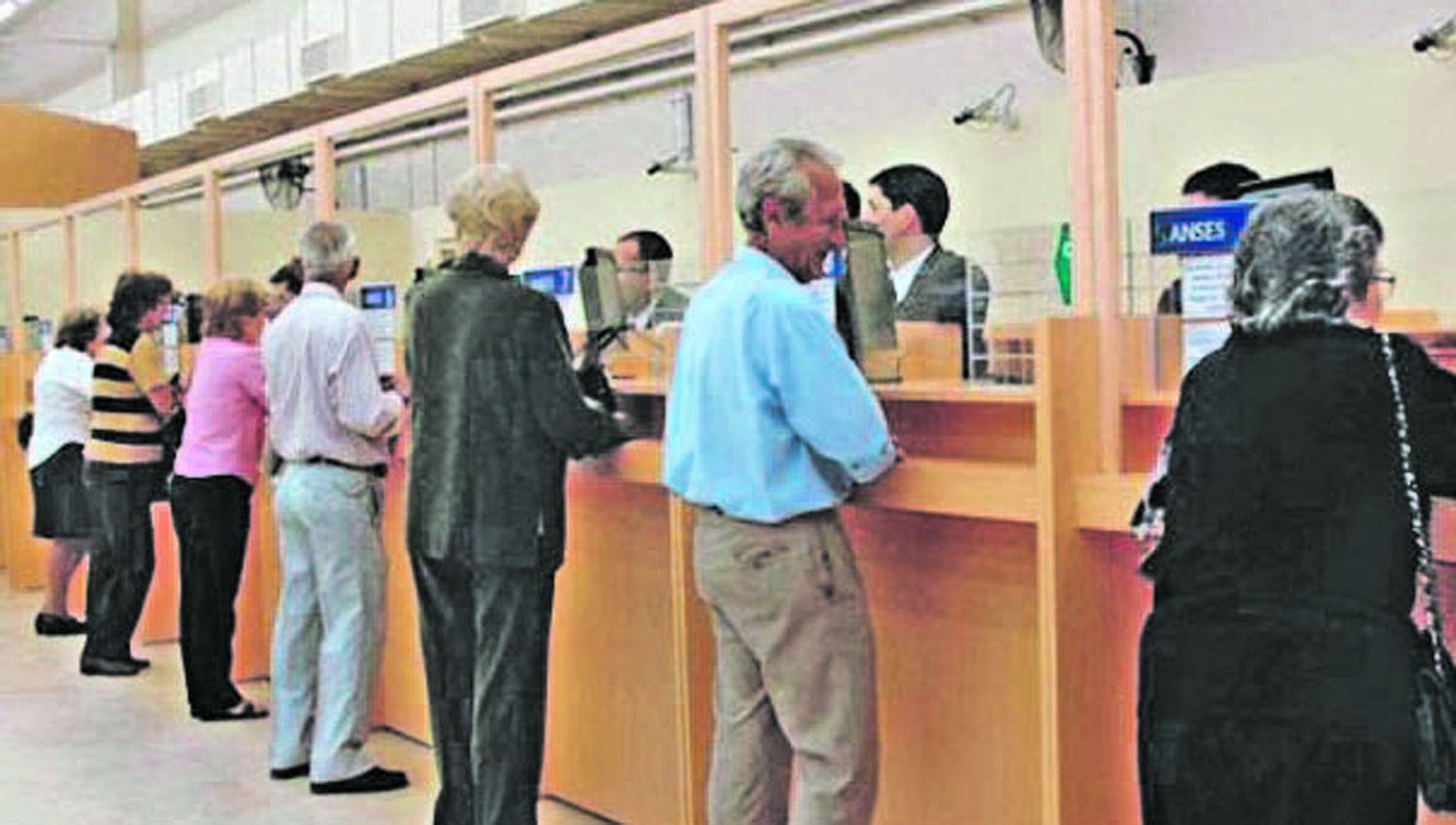 AHORRO FISCAL Desde el Gobierno defienden la suspensión de la aplicación de la movilidad jubilatoria 