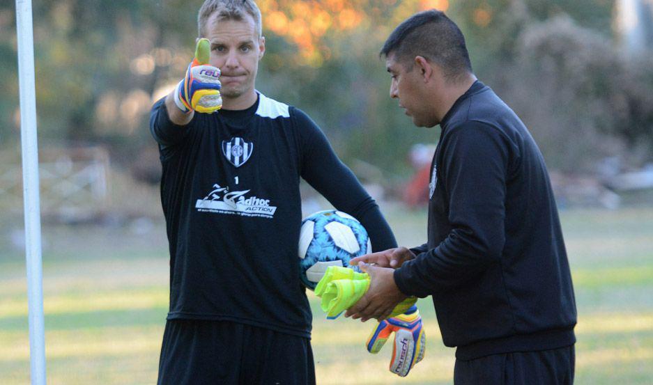 El alentador mensaje del ldquoRusordquo Rodriacuteguez para los hinchas de Central Coacuterdoba
