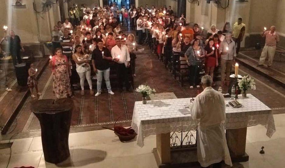 Integrantes de los grupos parroquiales viviraacuten un encuentro en Tacanas