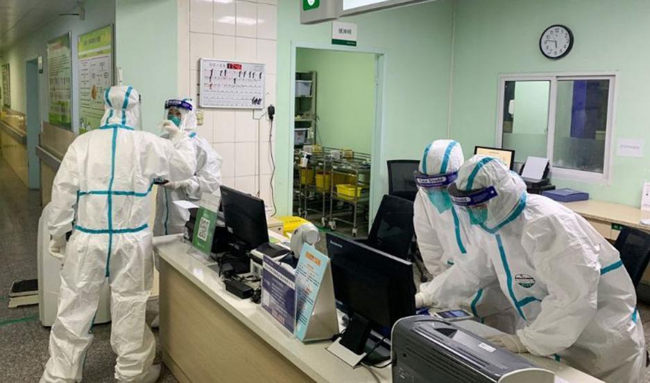 Carrera contrarreloj para encontrar una vacuna contra el coronavirus