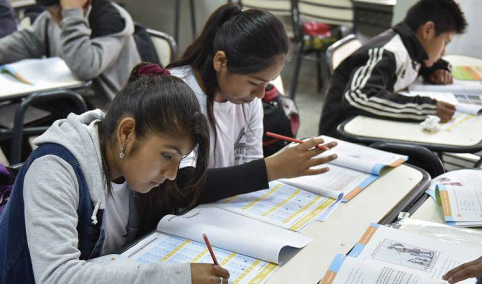 La Anses abonaraacute la ayuda escolar anual de forma automaacutetica entre los meses de marzo y abril