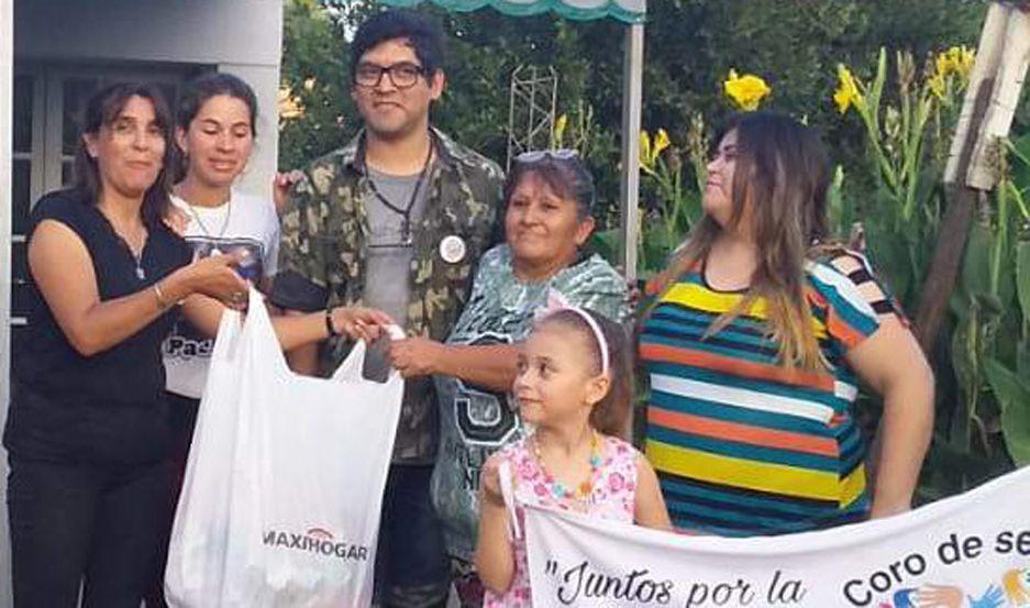 Las autoridades del Cenard resaltaron que ya tienen su protocolo contra el coronavirus