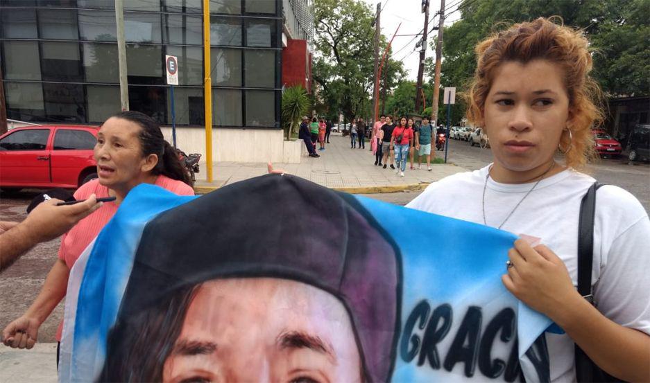 El fiscal recibe hoy a tiacutea  y prima del joven muerto por dos rugbiers locales