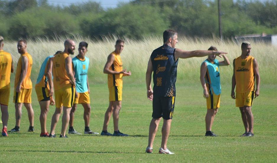 Con equipo confirmado Mitre viajoacute a Buenos Aires