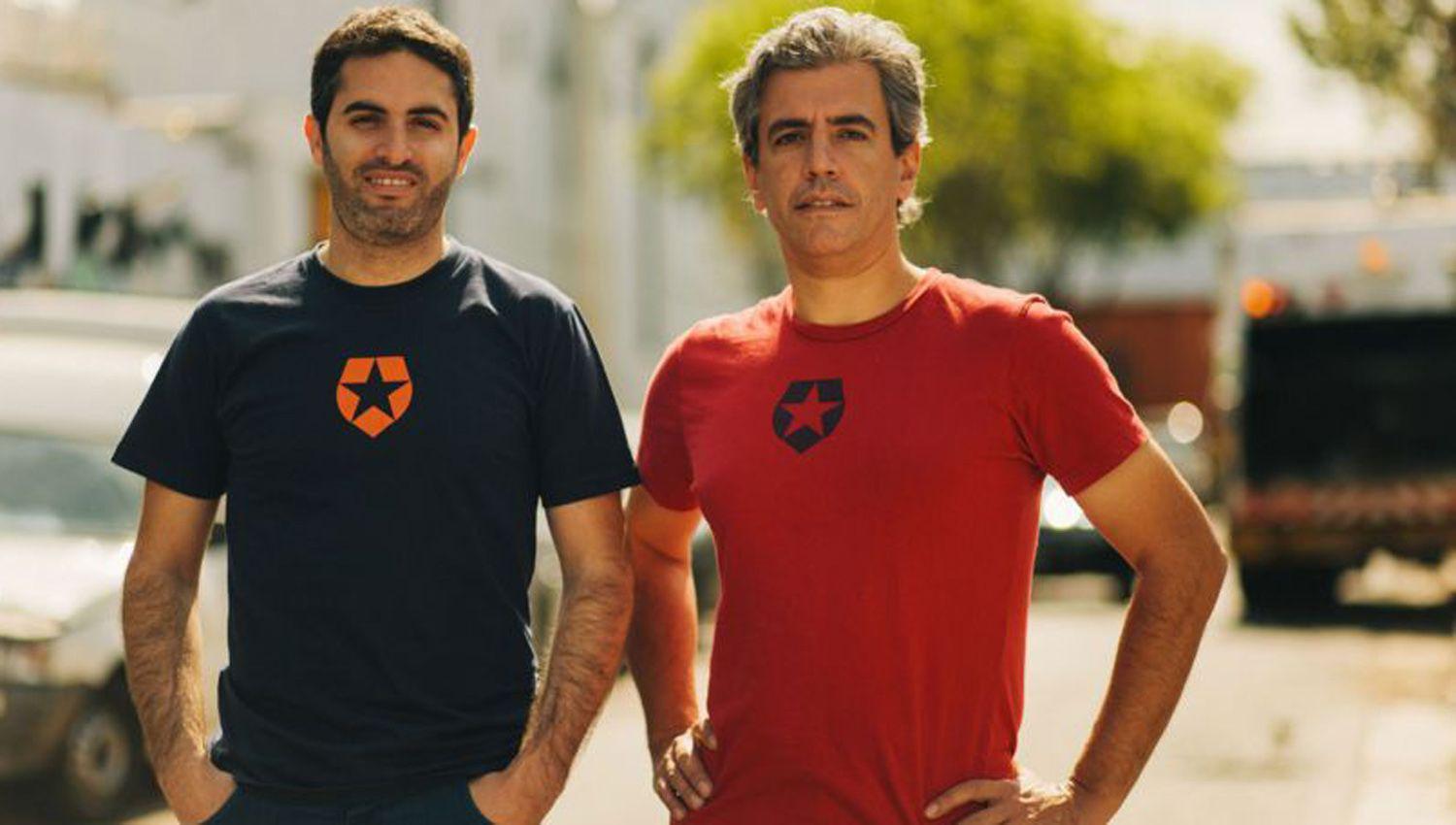 Estos argentinos son los nuacutemero 1 en un mercado de us 33000 m- llegan a todo el mundo y su empresa ya vale us 1000 m