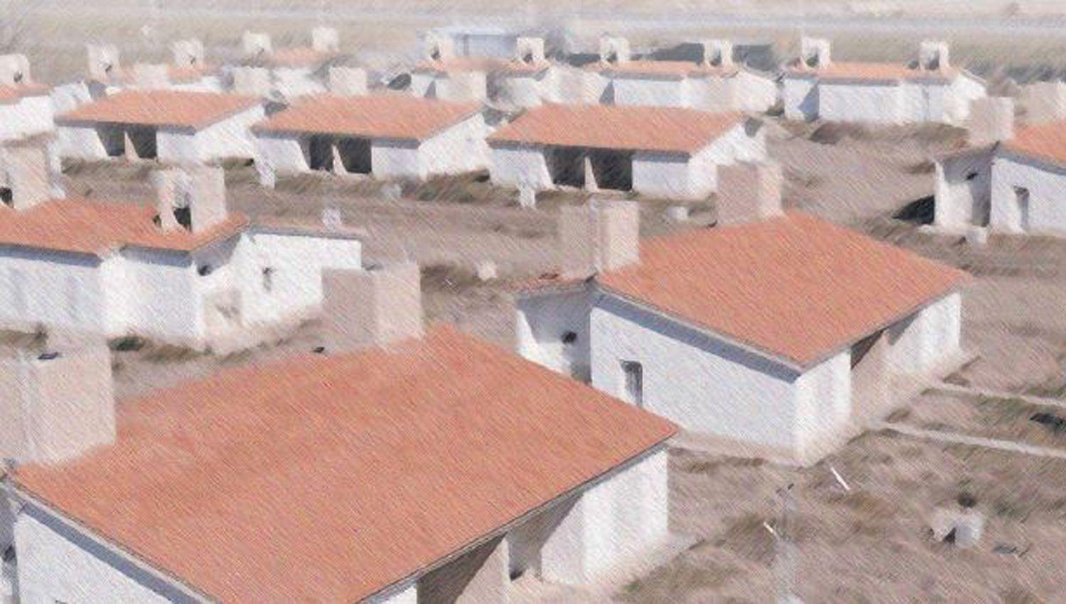 Este es el listado del Ipvu para 725 nuevas viviendas en Santiago del Estero
