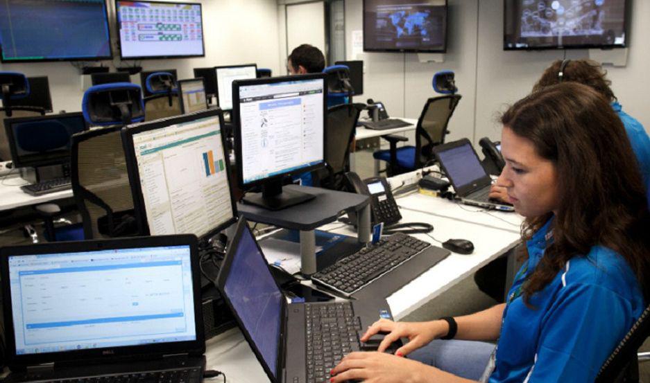 Desarrolladores santiaguentildeos exportan software e indican que el sector crece y falta gente