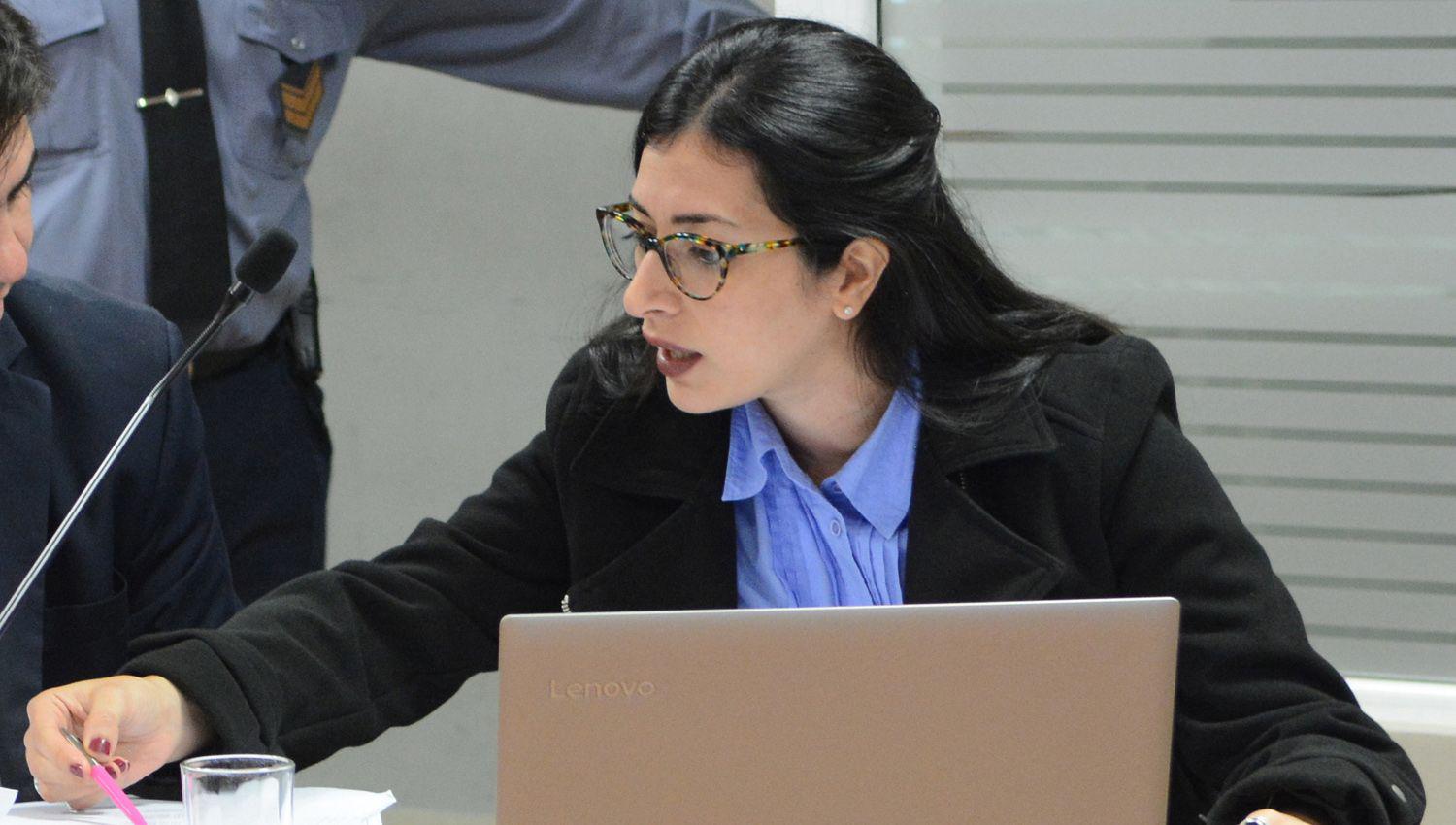 Envioacute a una nena a comprarle cigarrillos la abusoacute y le ofrecioacute dinero y caramelos