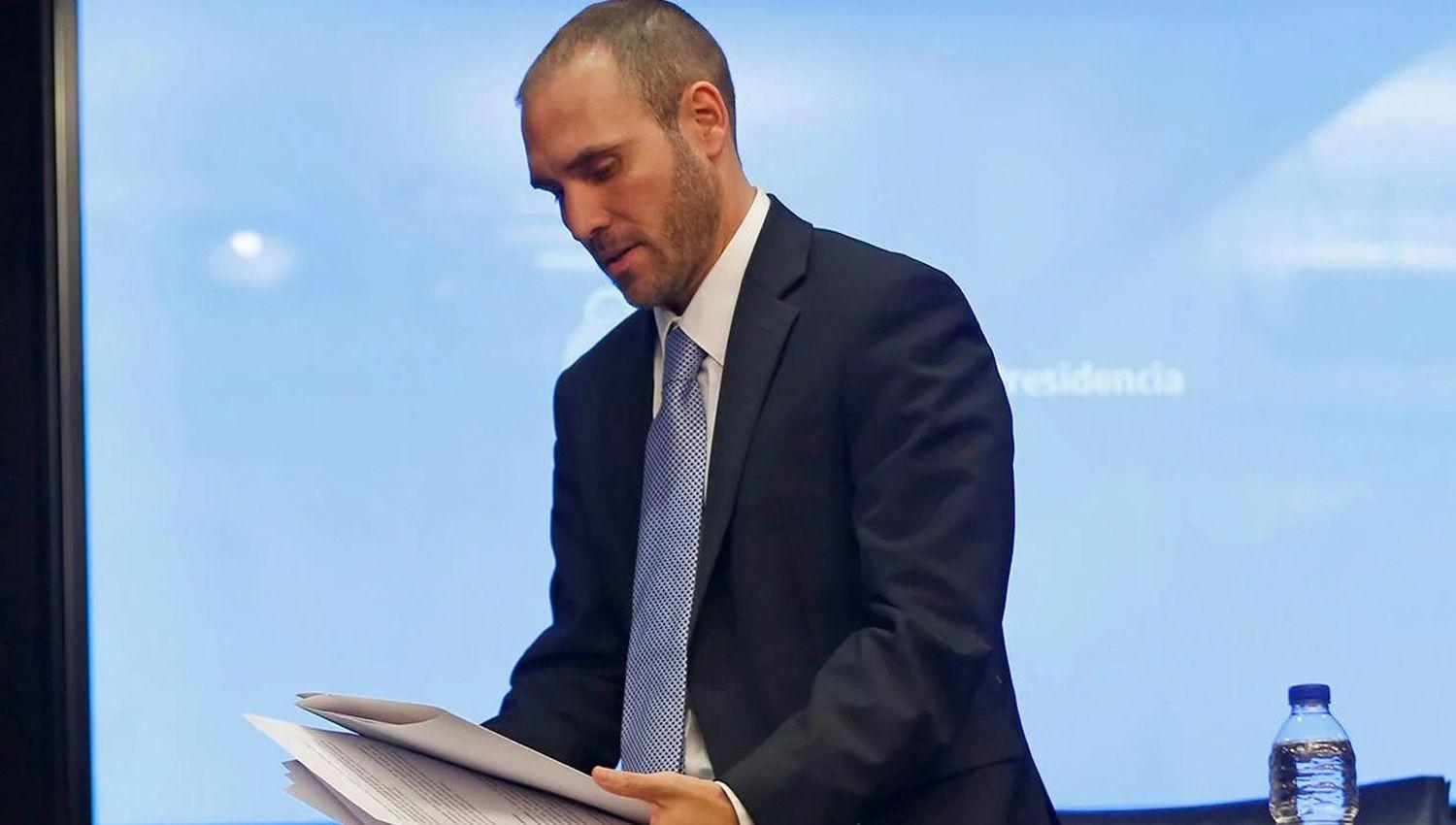 Fracasoacute licitacioacuten de bono de deuda y el mercado entroacute en incertidumbre