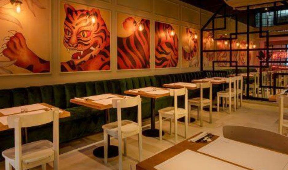 Parasite- un restaurante coreano en Buenos Aires recrea el plato que popularizoacute la peliacutecula