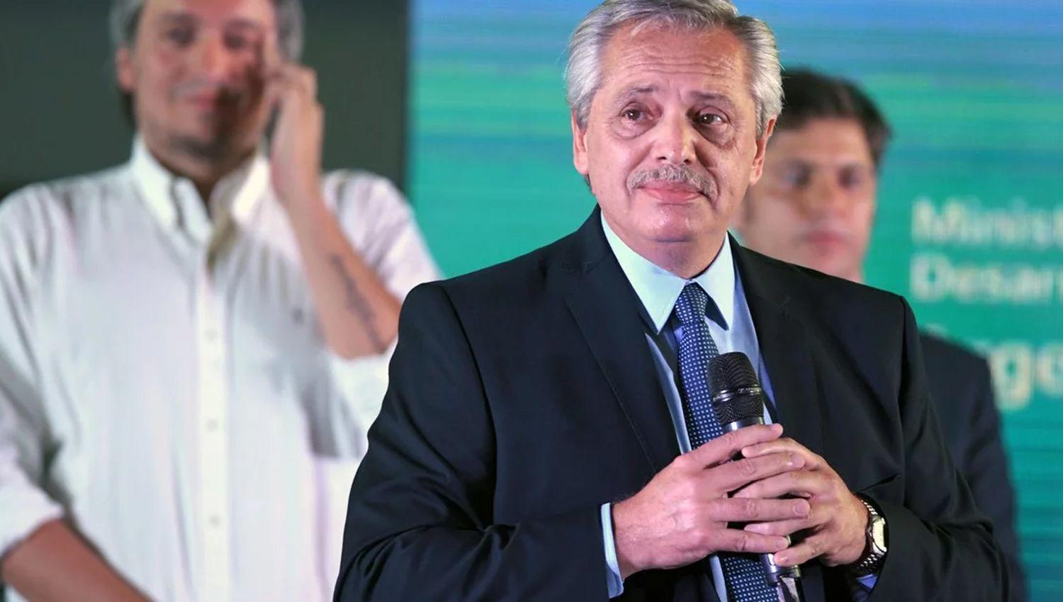 Proyecto del Presidente propone a la ciudad de La Banda como capital alterna de la Repuacuteblica Argentina