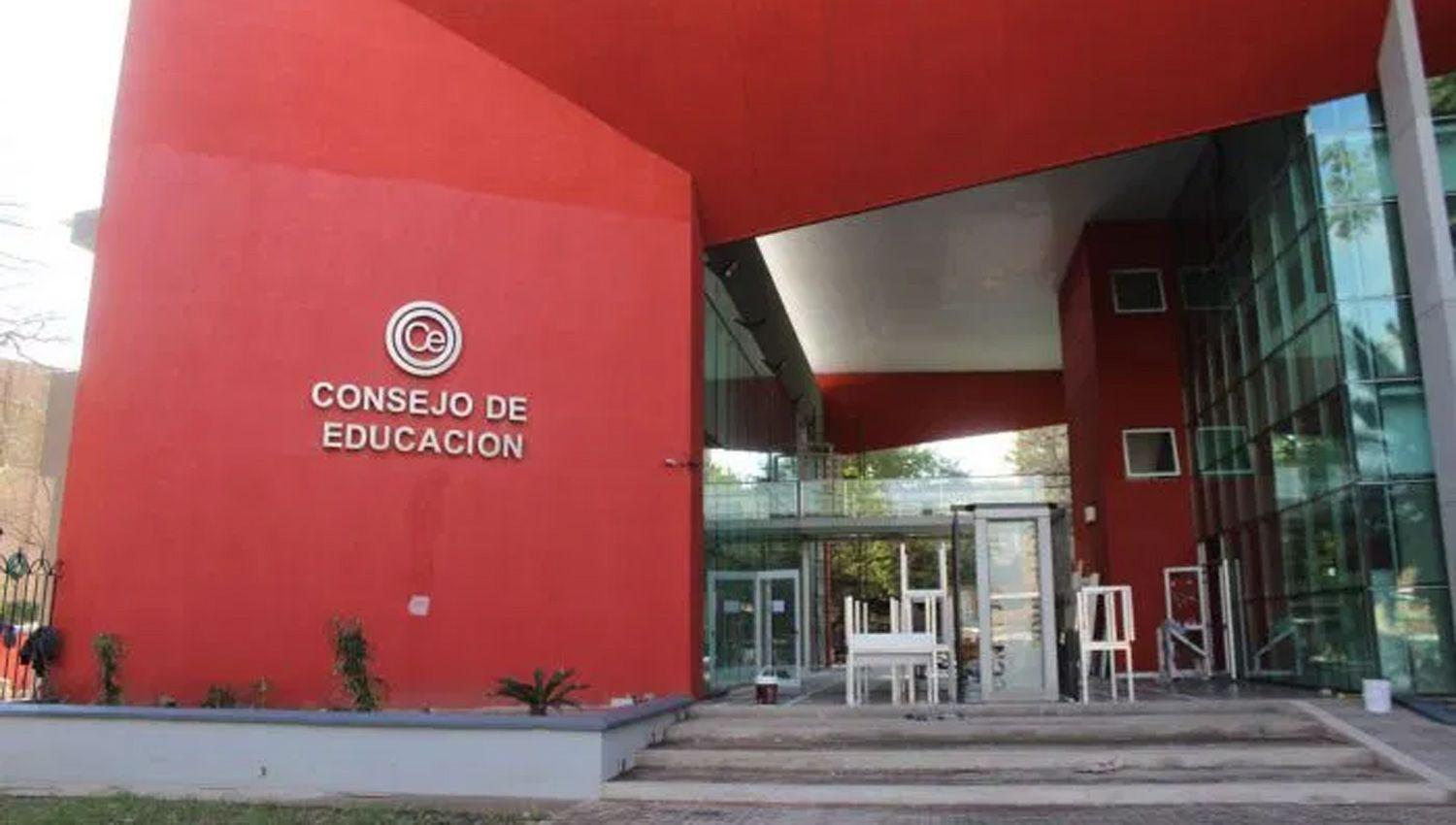 El viernes se abonaraacute el Fondo Compensador Salarial Docente correspondiente a enero