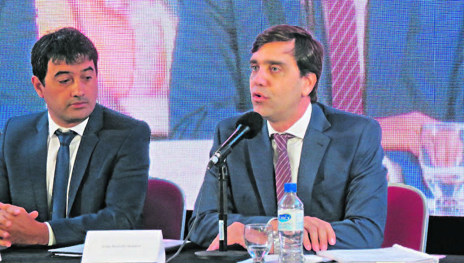 ACTO Tendr� lugar hoy a las 9 en la sala N� 2 del Centro Cultural Gral San Martín 
