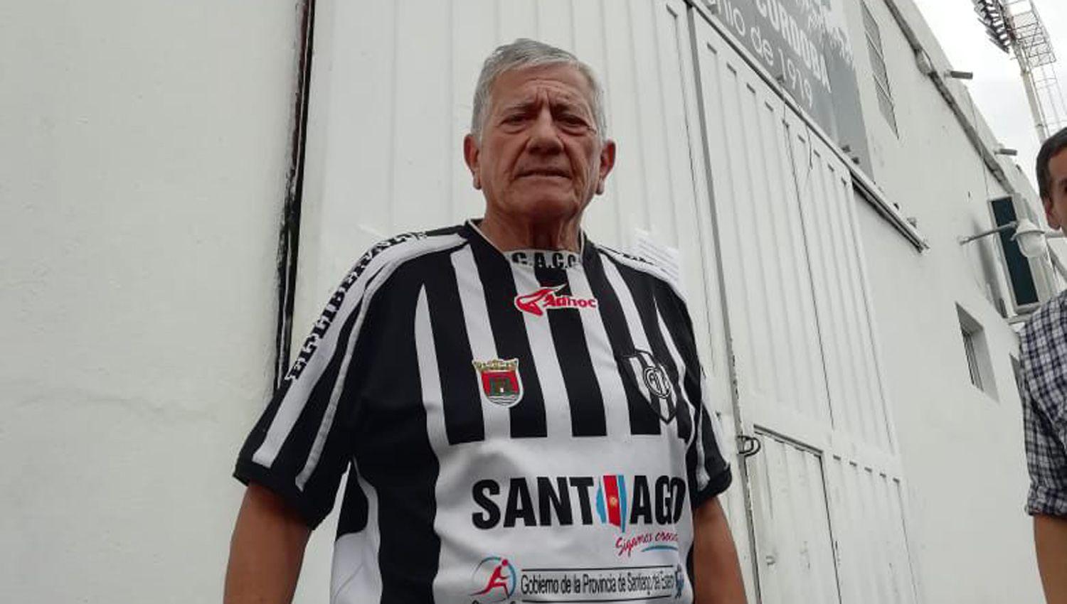 GLORIA Alberto Chazarreta se enfrentó dos veces contra Boca y no perdió Registra una victoria y un empate