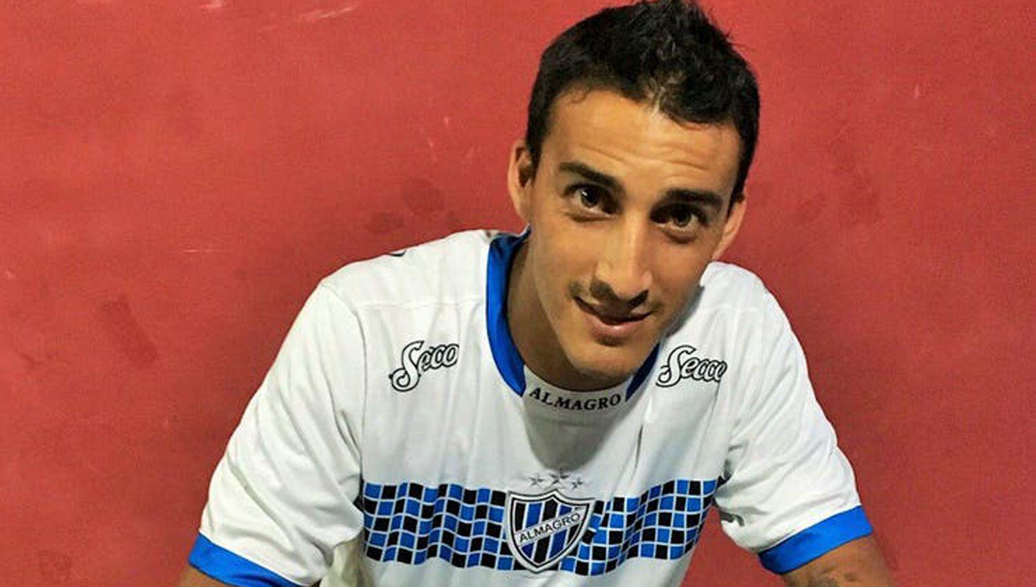 La familia del ex futbolista pide ayuda a través de las redes sociales para encontrarlo