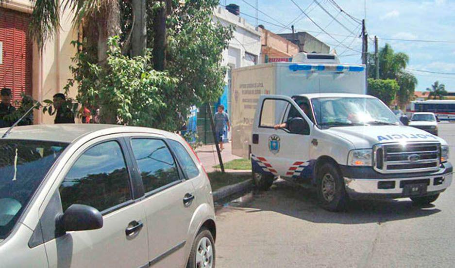 Conmocioacuten por el suicidio del hijo del reconocido muacutesico Carlos Infante