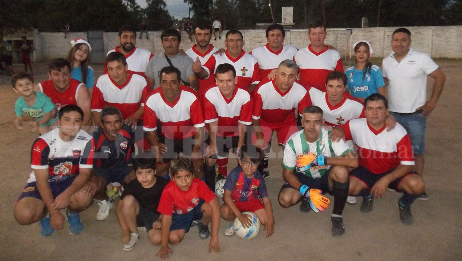 El Papi de Friacuteas programoacute un nuevo capiacutetulo para la C40