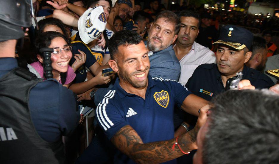 ldquoEs un orgullo volver a Santiago aquiacute veniacutea a pasar mis vacaciones de chicordquo