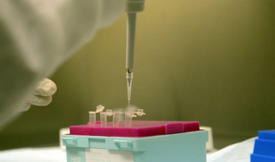 El argentino que se contagioacute Coronavirus dio negativo al uacuteltimo test