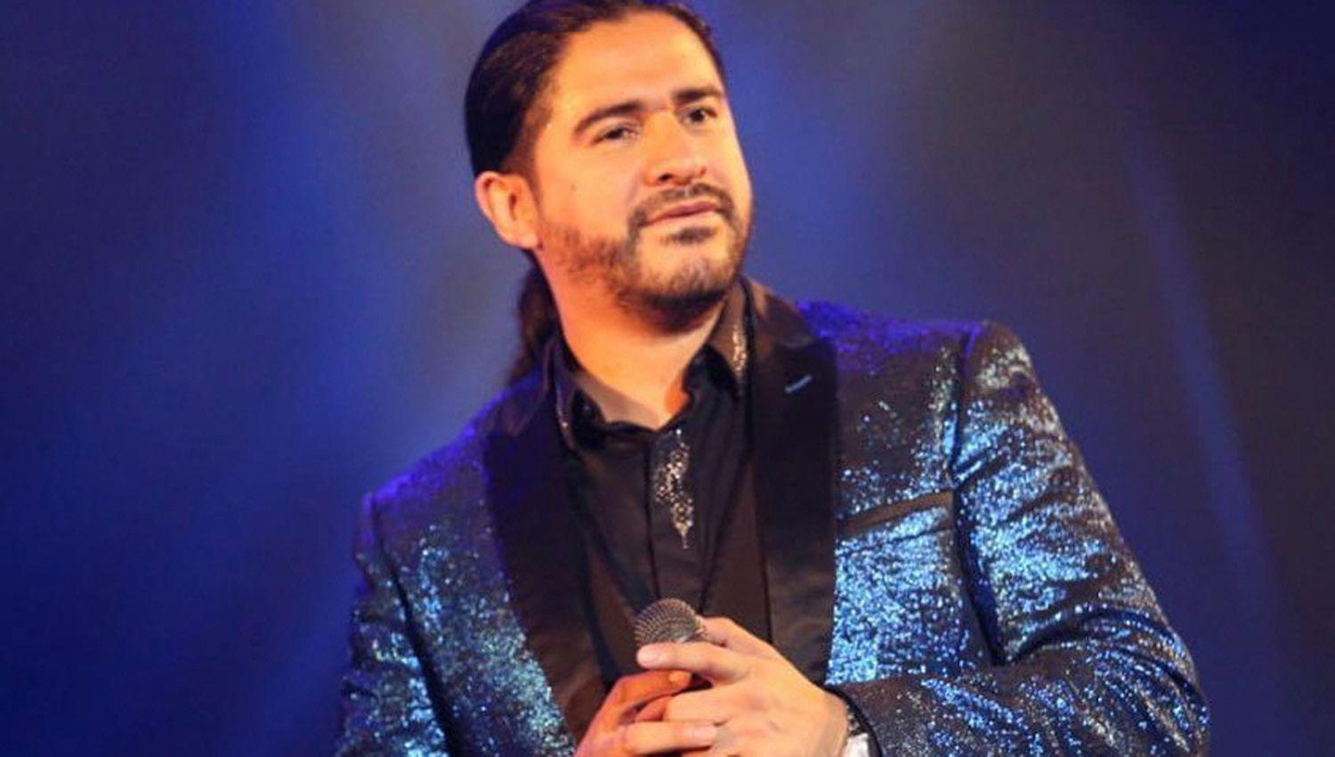 El liacuteder de Raacutefaga prepara un disco con chacareras