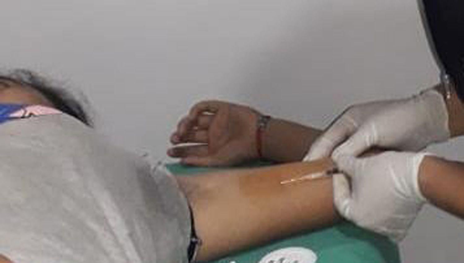 Colocaraacuten implantes subdeacutermicos a adolescentes en Centro de Atencioacuten Primaria de la Salud del barrio Juan Diacuteaz de Soliacutes