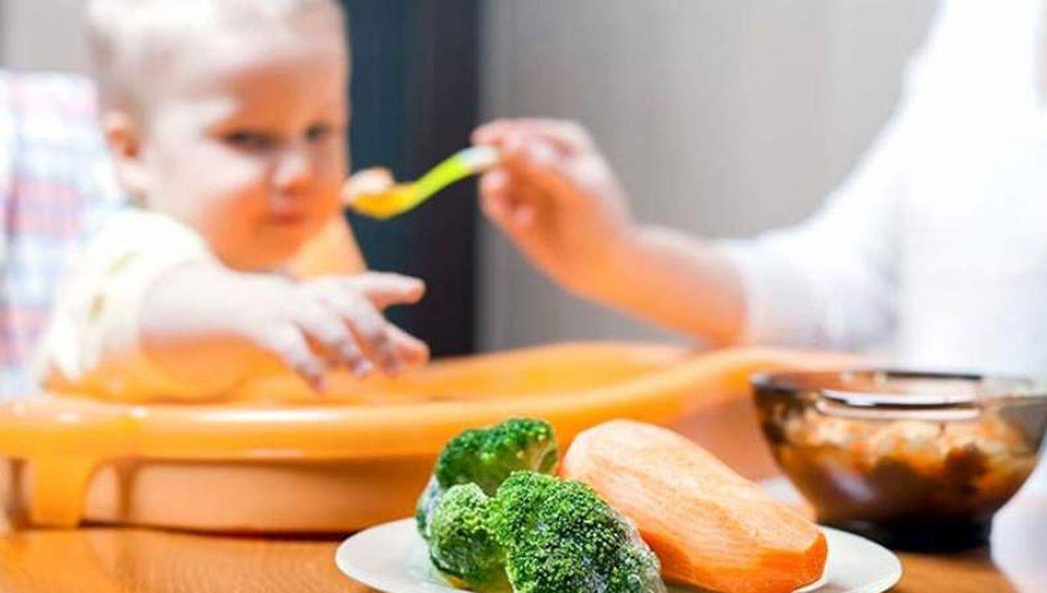 CUIDADO Especialistas aseguran que los niños deben recibir todos los nutrientes para su organismo y muchos de ellos sólo se encuentran en alimentos de origen animal