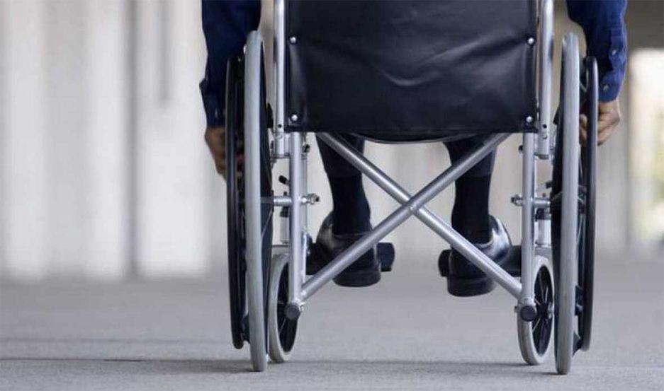 Discapacitados podraacuten trabajar en blanco sin perder la PNC por invalidez