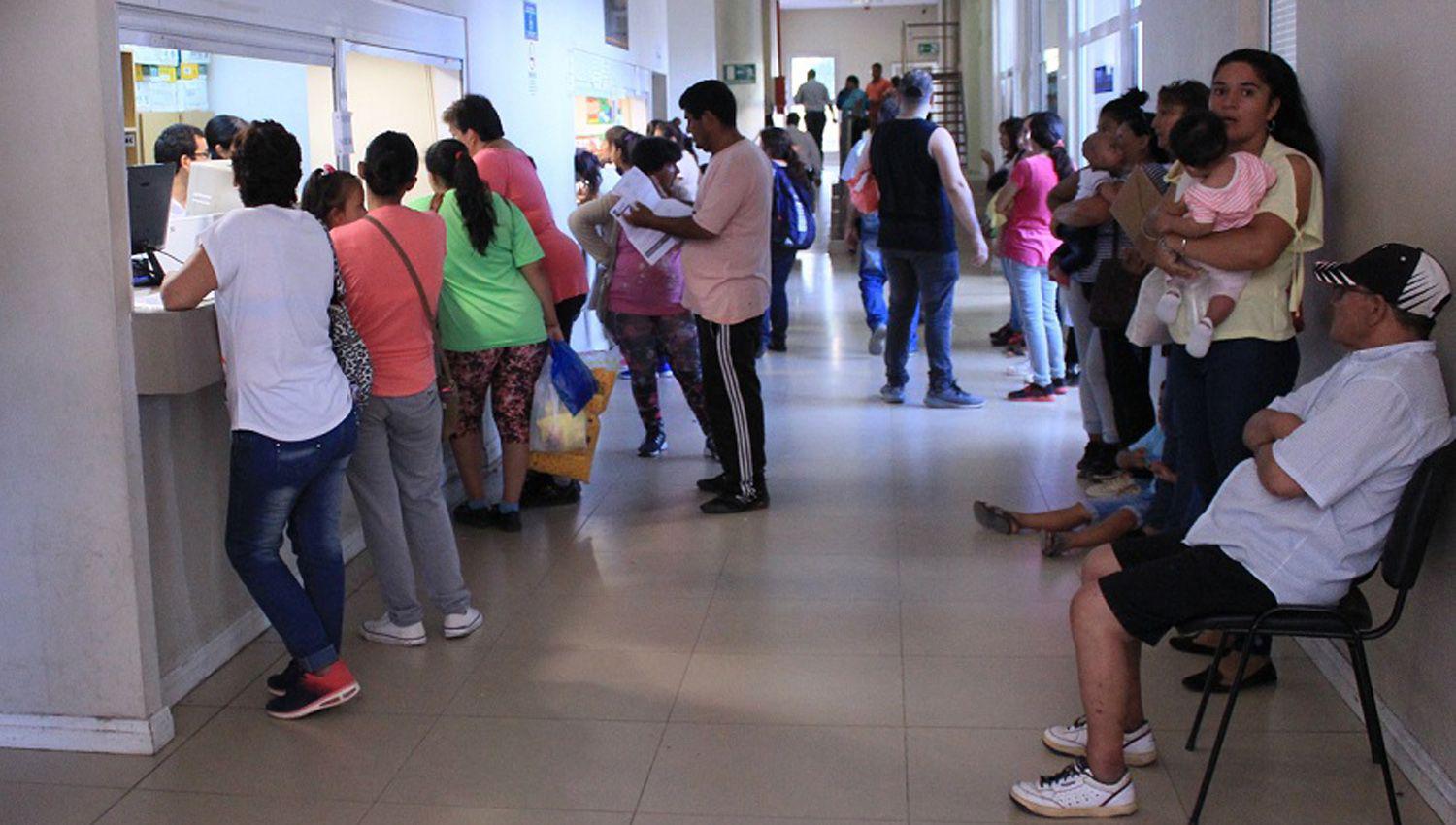 Queacute es y coacutemo se tramita el beneficio de litigar sin gastos