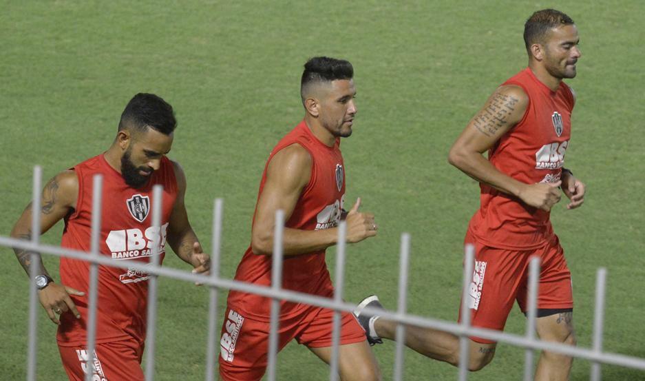 El debut de Central Coacuterdoba en la Copa Argentina sufrioacute un cambio de horario