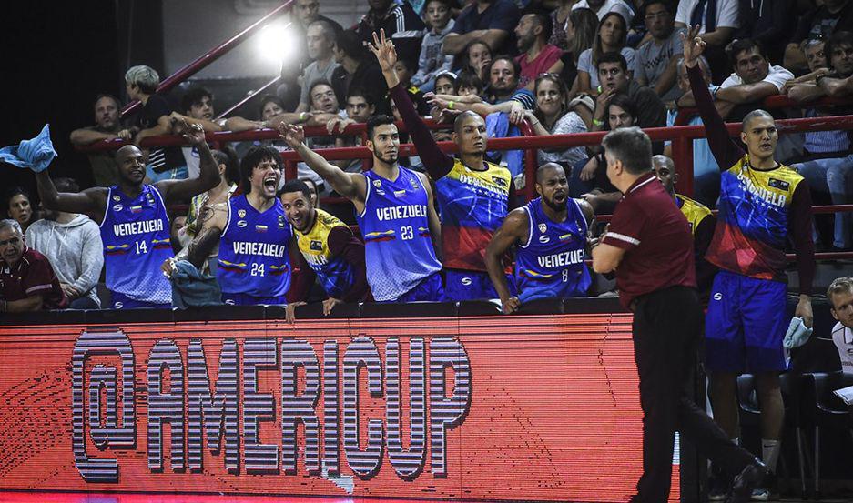 Duroacute amargoacute al equipo argentino